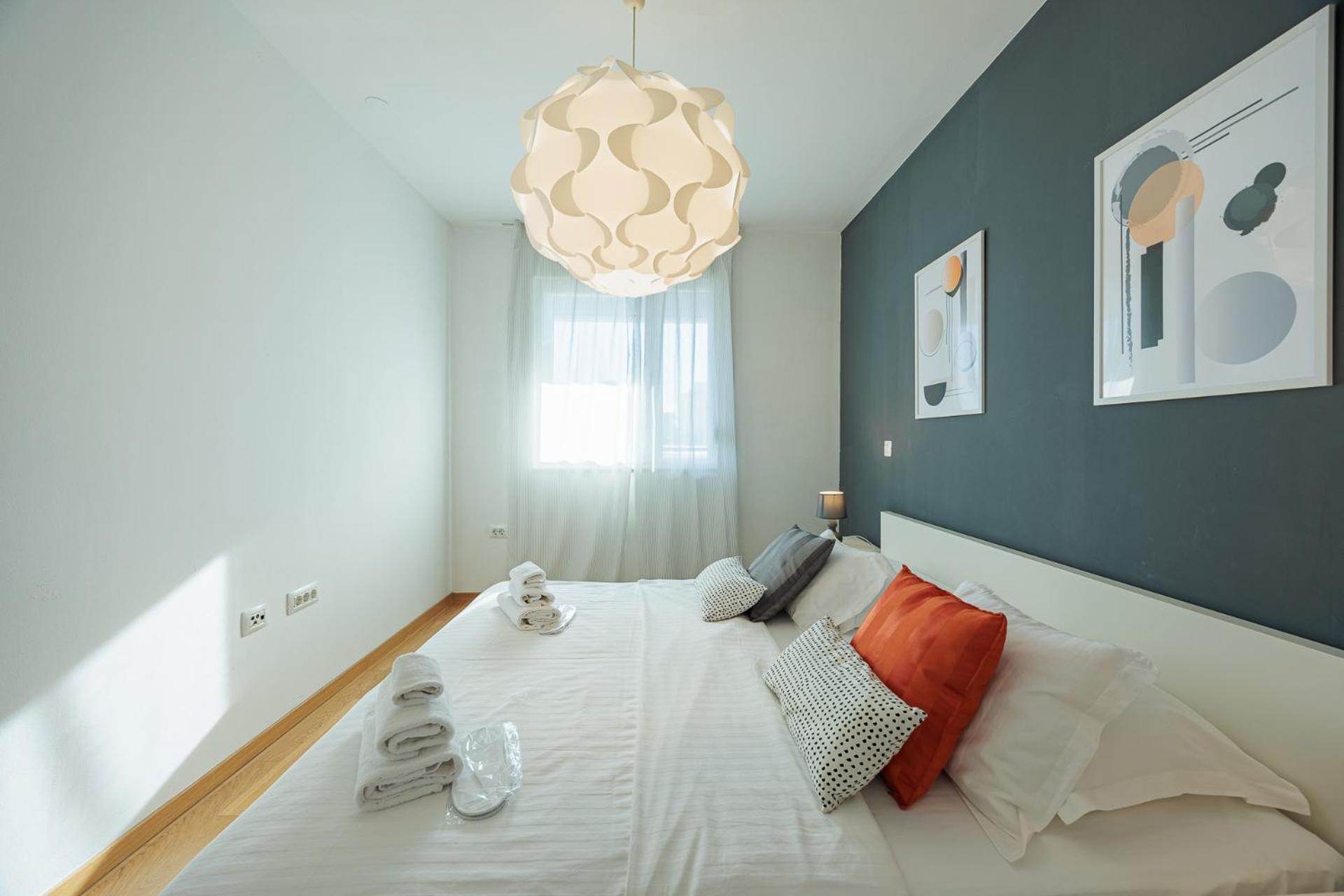 Apartment Golden Tulip *