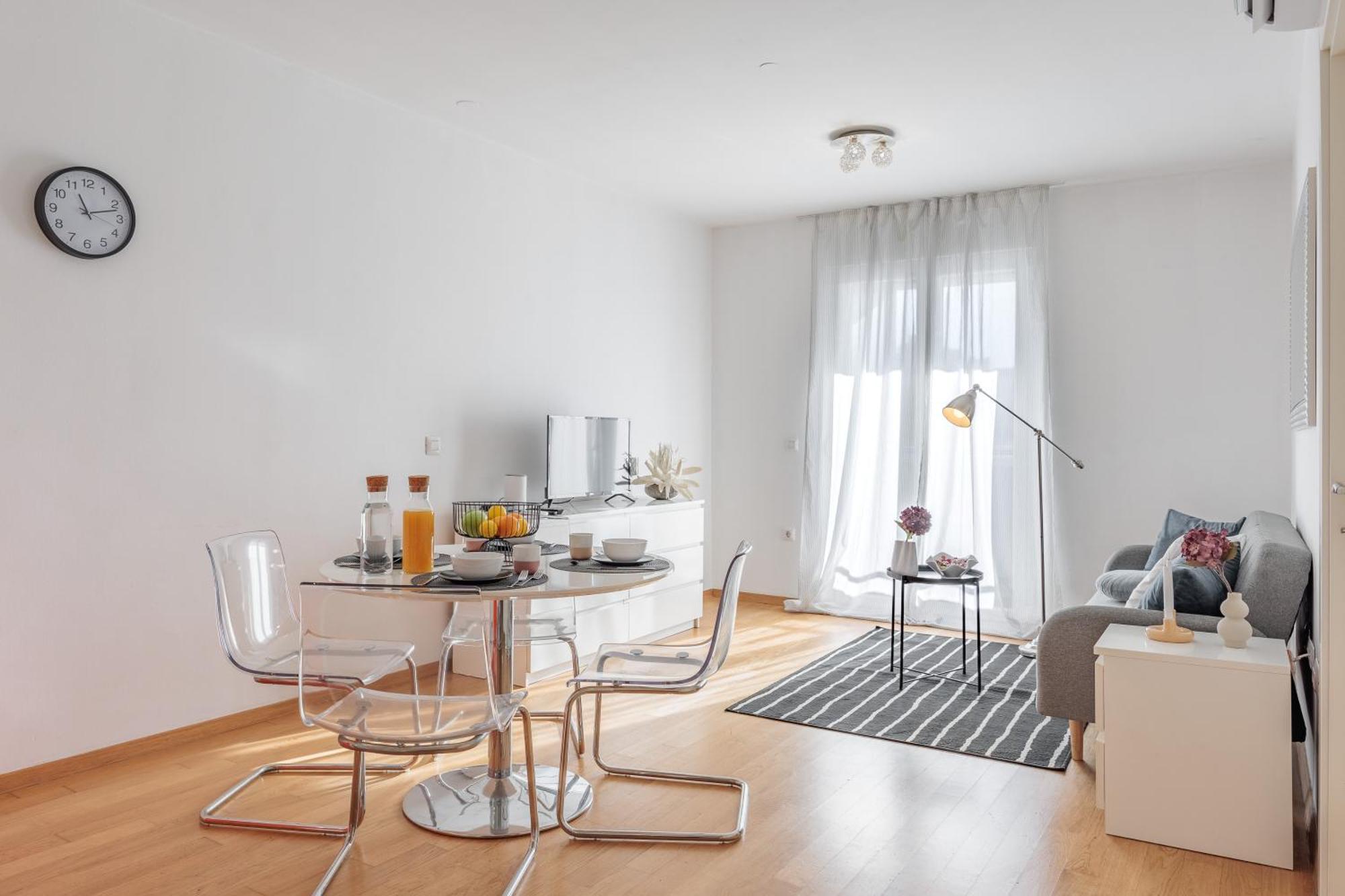 Golden Tulip Apartment Zadar