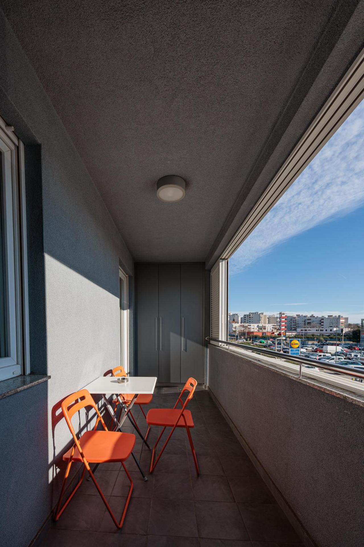 Apartment Golden Tulip