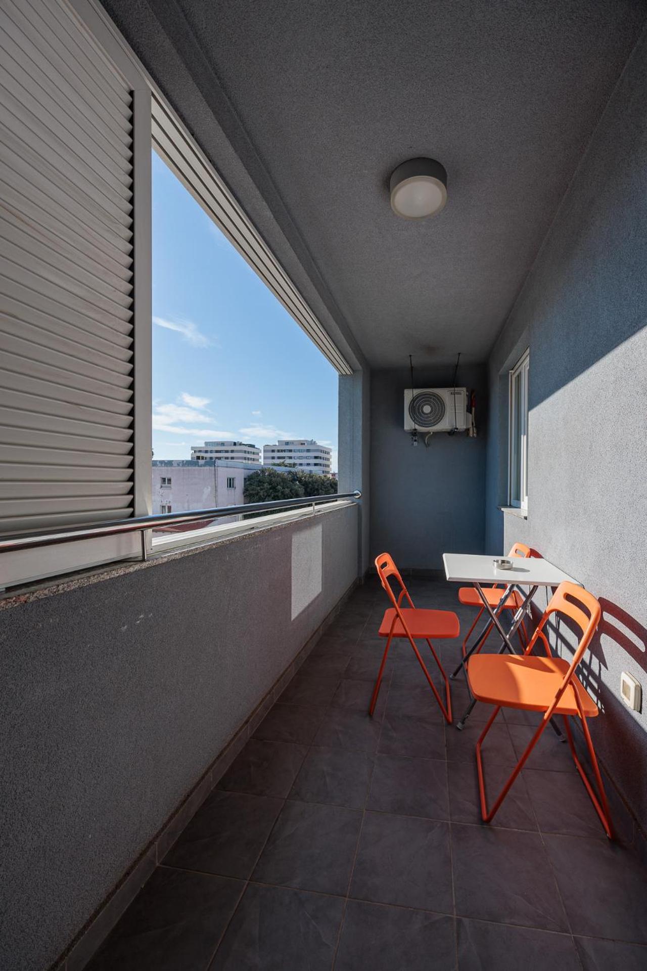 Apartment Golden Tulip *