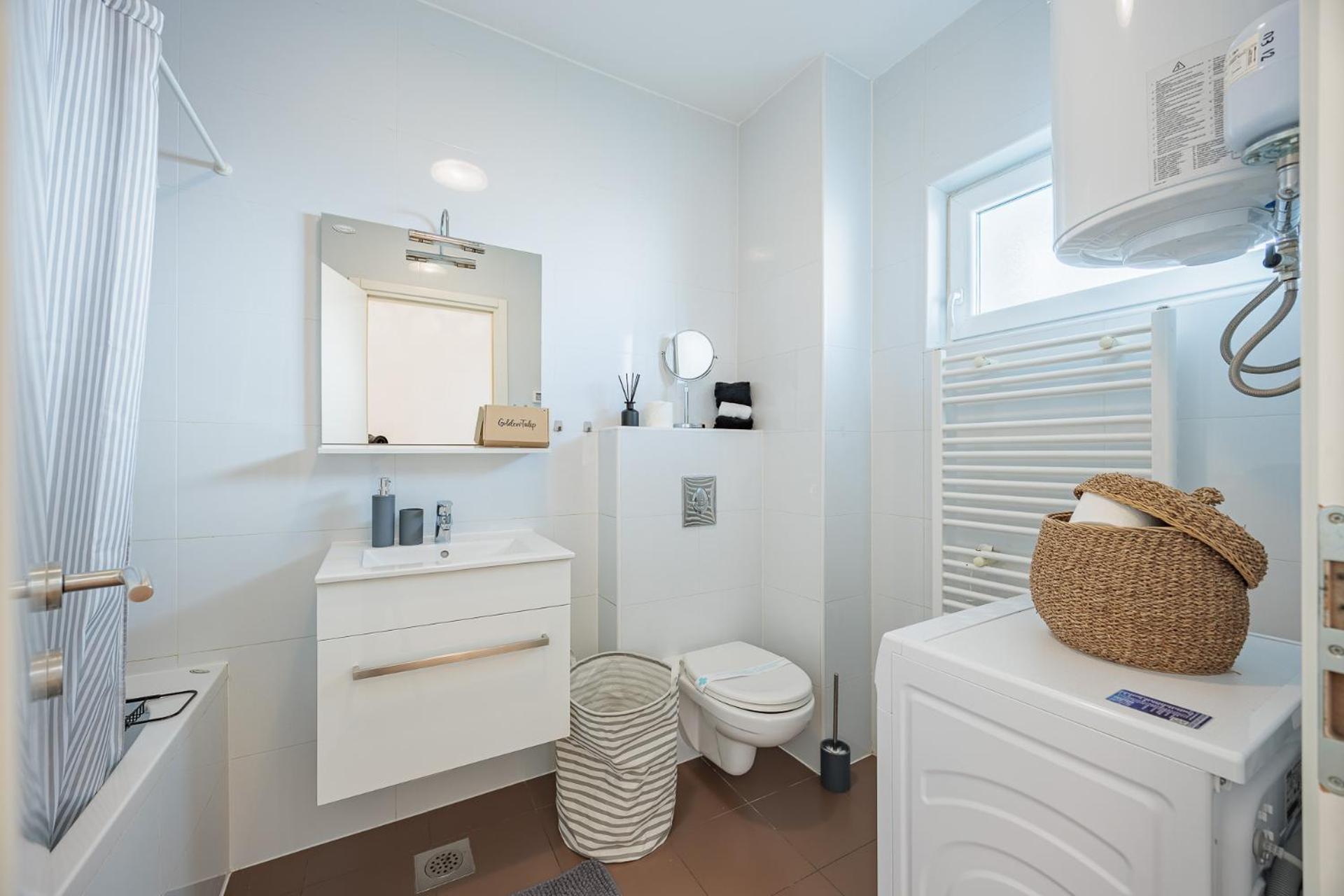 Apartment Golden Tulip Zadar
