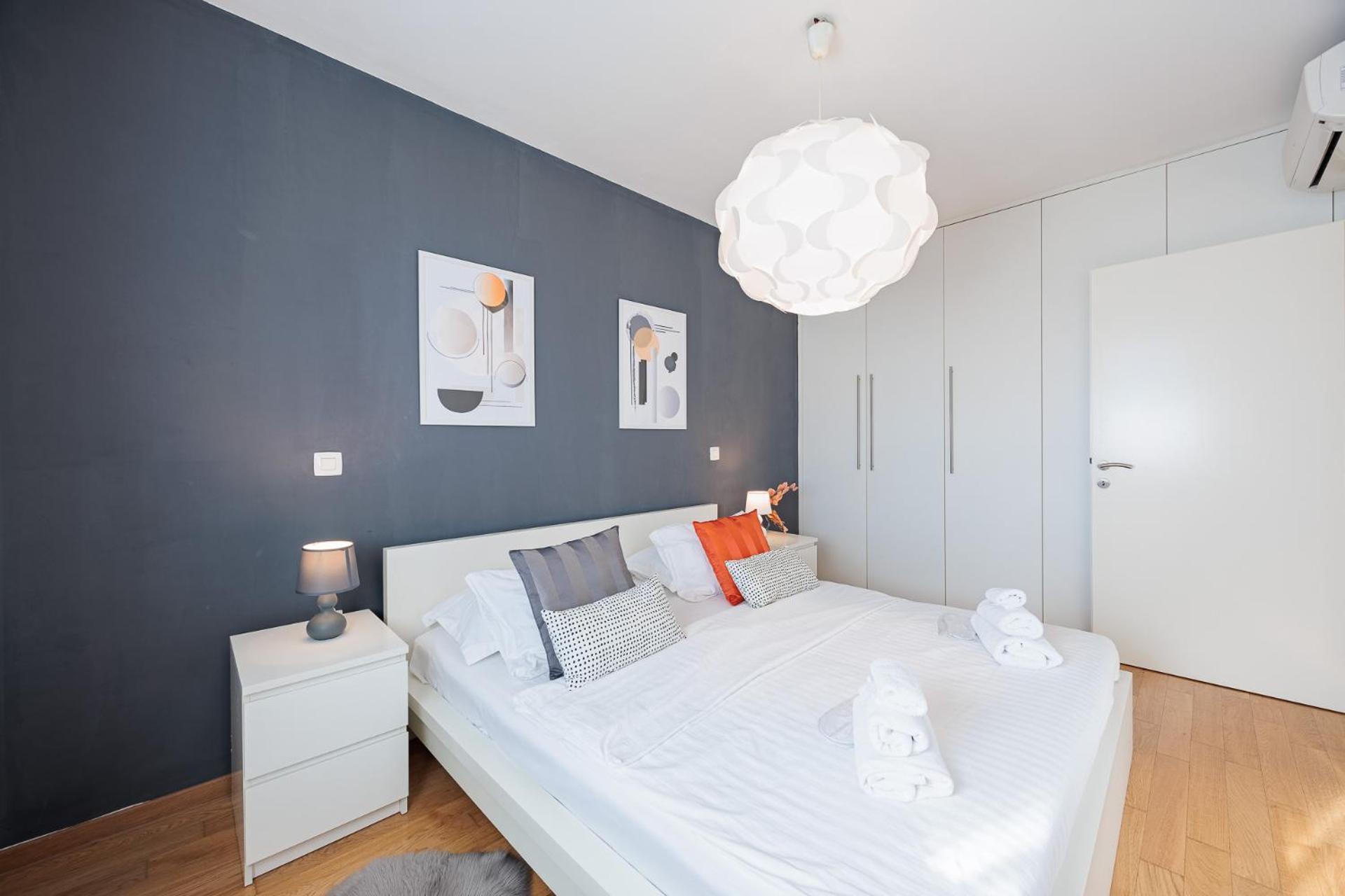 Apartment Golden Tulip