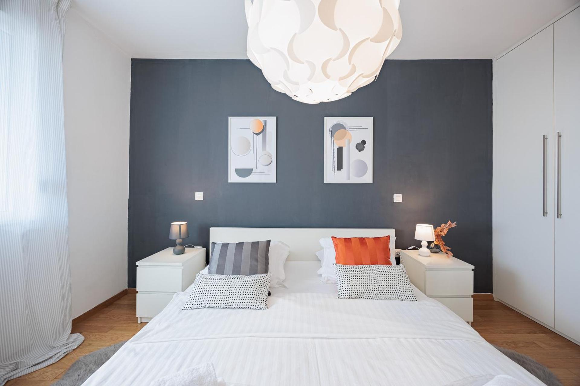Apartment Golden Tulip